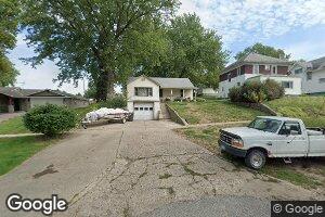 306 S 12th St, Dunlap, IA 51529