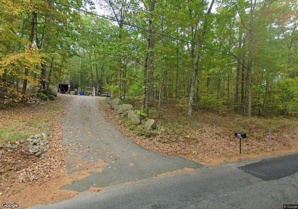 320 E Dunbarton Rd, Goffstown, NH 03045 - photo 1