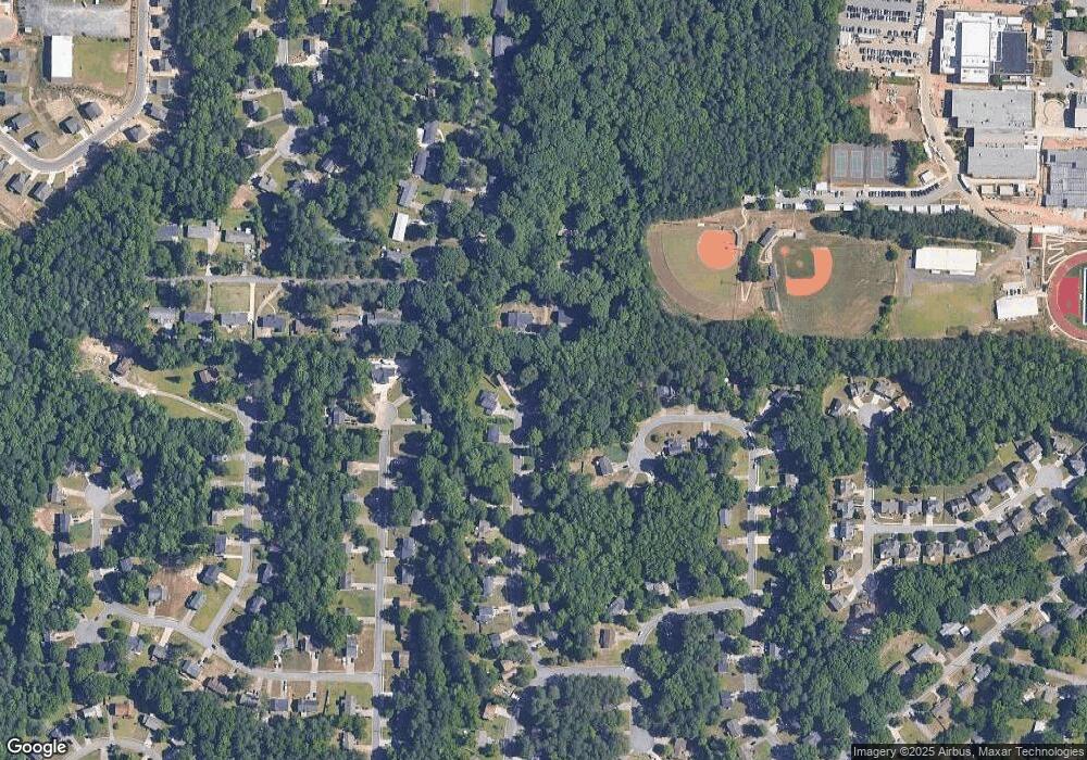 6150 Mount Pisgah Ct unit 2, Austell, GA 30168 - photo 1