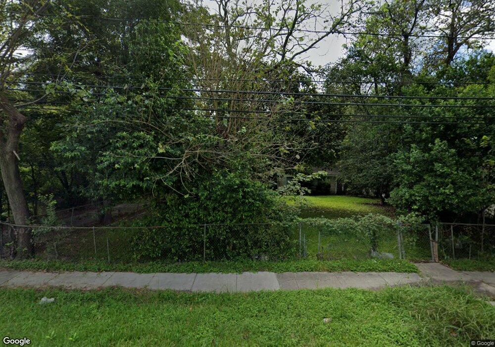 4614 Denmark St, Houston, TX 77016 - photo 1