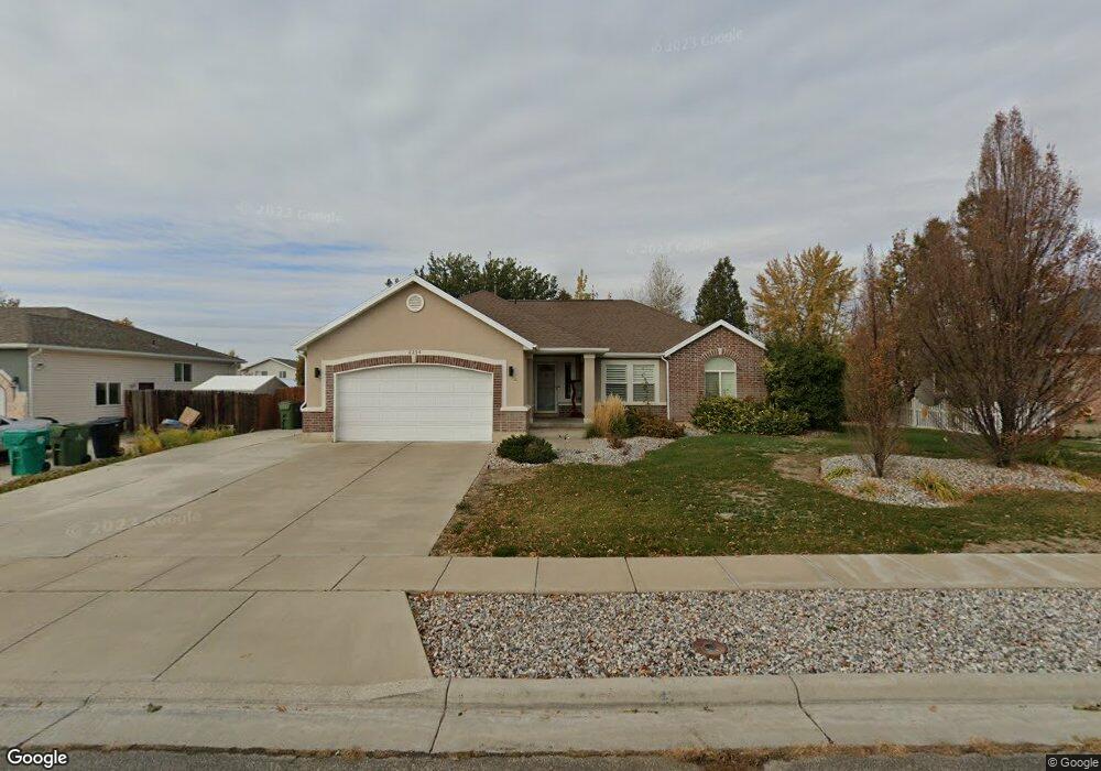 2256 S 1520 W, Syracuse, UT 84075 - photo 1