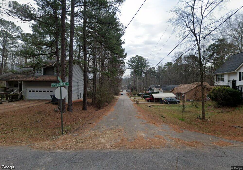 0 Springwood Dr unit LOTS 4 & 5 7141607, Stockbridge, GA 30281 - photo 1
