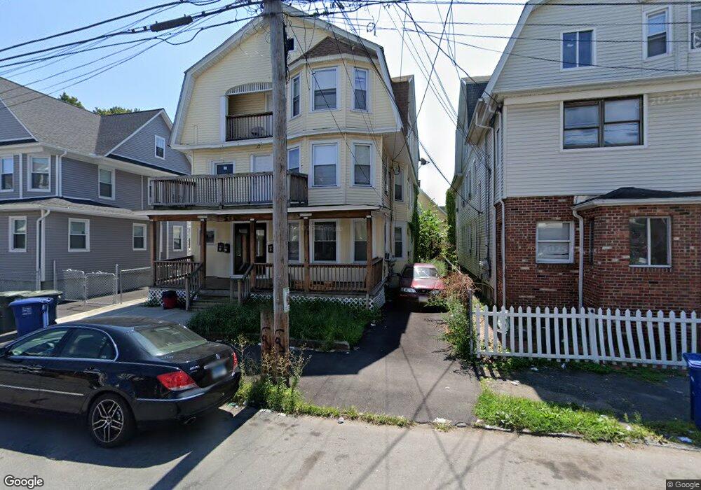 48-52 Vine St, Bridgeport, CT 06604 - photo 1