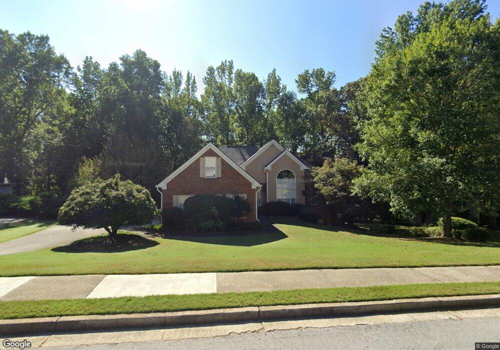 723 Exchange Mill Place unit 3, Dacula, GA 30019 - photo 1