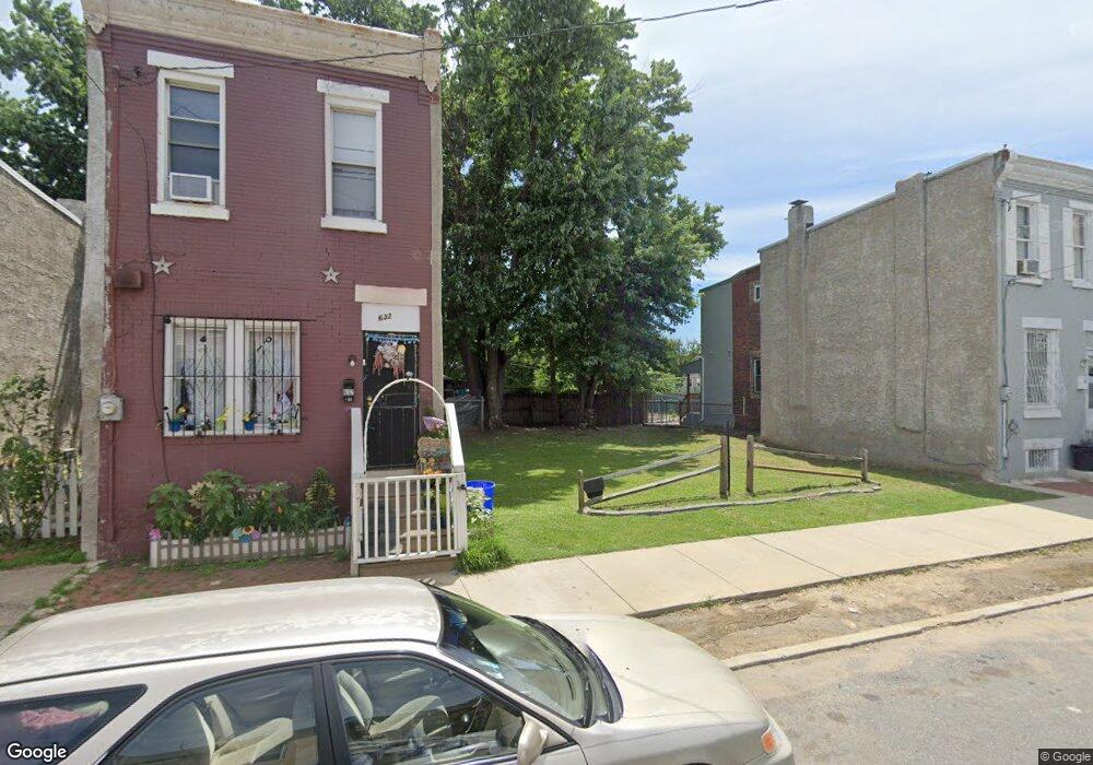 630 N 8th St, Camden, NJ 08102 - photo 1