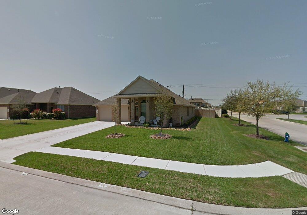 3606 Burwood Ct, Pearland, TX 77584 - photo 1