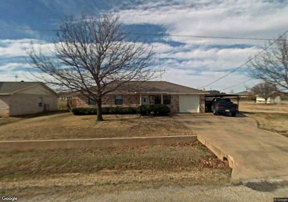 3906 Country Meadows Rd, Granbury, TX 76049 - photo 1