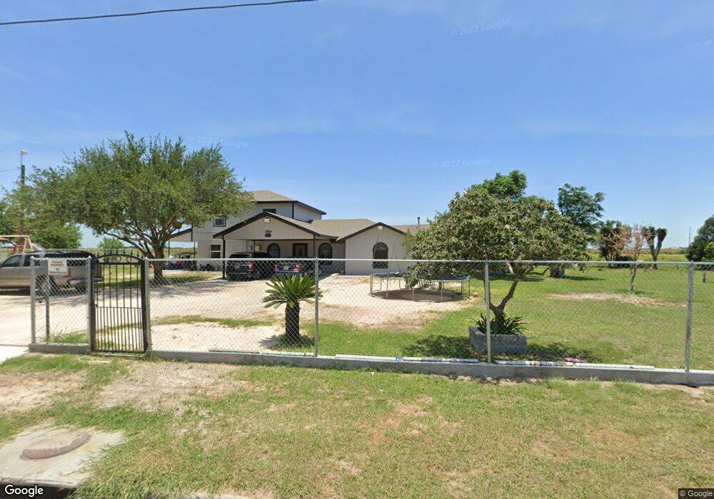 1426 Atlanta Ave, Donna, TX 78537 - photo 1