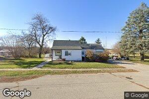 408 N Main St, Rhodes, IA 50234