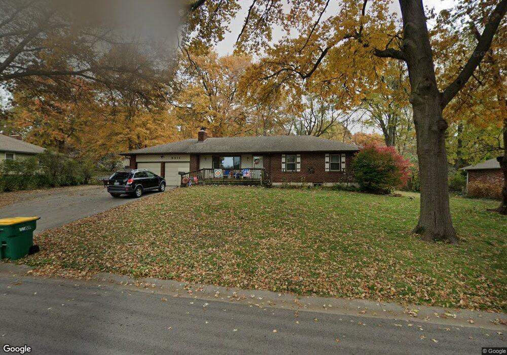 5311 Lucille Ln, Shawnee, KS 66203 - photo 1