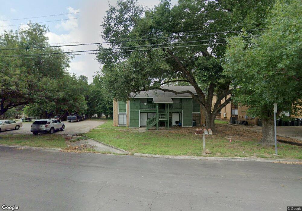 601 Bracewood Cir, San Marcos, TX 78666 - photo 1