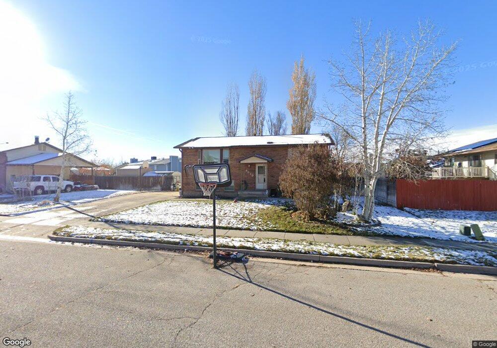 4619 S 3800 W, Roy, UT 84067 - photo 1