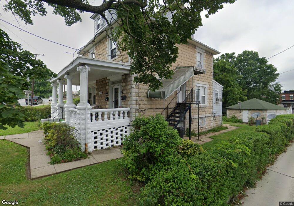 4108 Frankford Ave, Baltimore, MD 21206 - photo 1