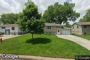 113 S 9th Ave, Scribner, NE 68057