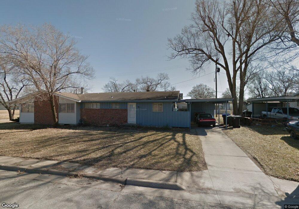 7020 SW Woodcroft Way, Topeka, KS 66619 - photo 1