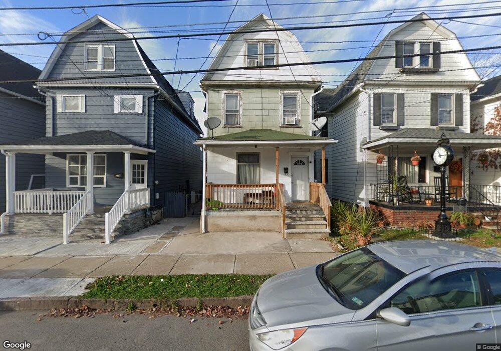 316 Bowman St, Wilkes Barre, PA 18702 - photo 1