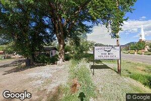 561 S Cougar Rd E, Torrey, UT 84775