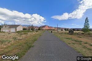 355 N 150 West St W, Torrey, UT 84775