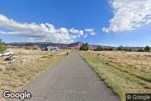 250 W Unit 13, Torrey, UT 84775