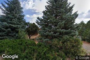 100 N Sand Creek Rd W, Torrey, UT 84775