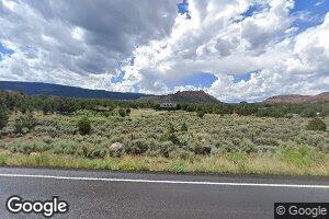 1910 S Highway 12 E, Torrey, UT 84775