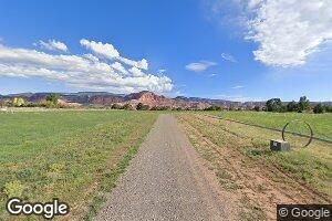 100 S 150 E, Torrey, UT 84775