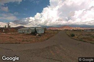 255 N 250 West W Unit 7, Torrey, UT 84775