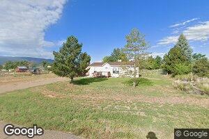 265 N 100 E, Torrey, UT 84775
