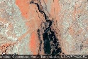 2 S Notom Bench Rd W, Torrey, UT 84775