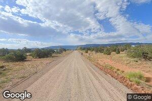 1111 N 300 W, Torrey, UT 84775