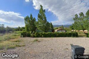 175 W 100 North St N, Torrey, UT 84775