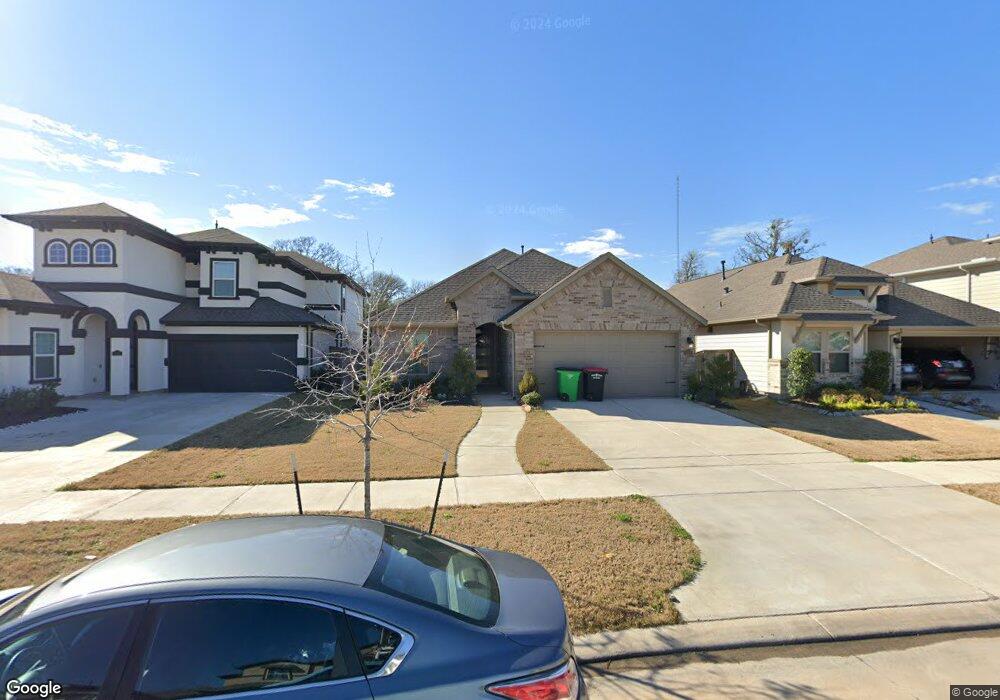 1823 Winston Store Loop, Richmond, TX 77469 - photo 1