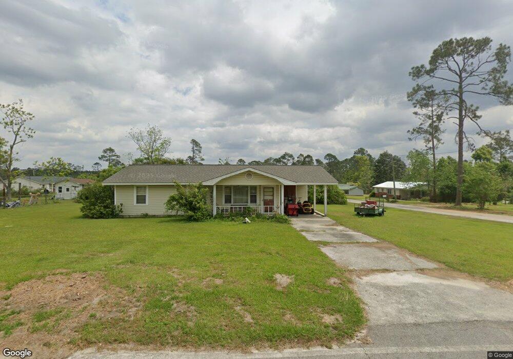 202 Pecan Ln, Douglas, GA 31535 - photo 1