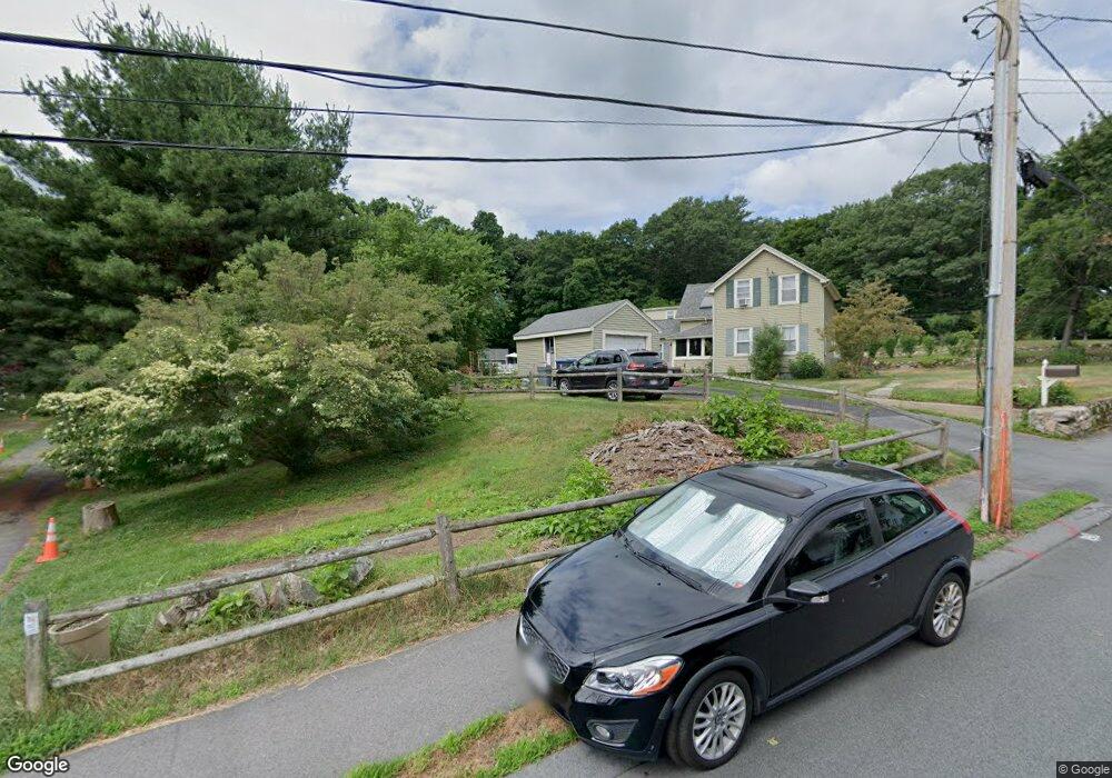 10 Jameson St unit 10, Natick, MA 01760 - photo 1