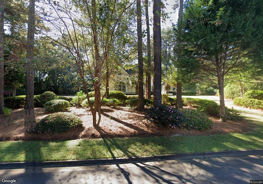 808 Liveoak Trail, Dothan, AL 36305 - photo 1