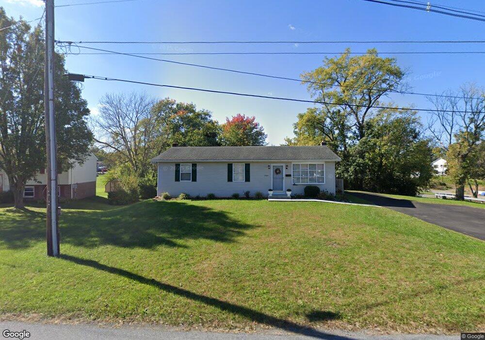 17205 Cloverleaf Rd, Hagerstown, MD 21740 - photo 1