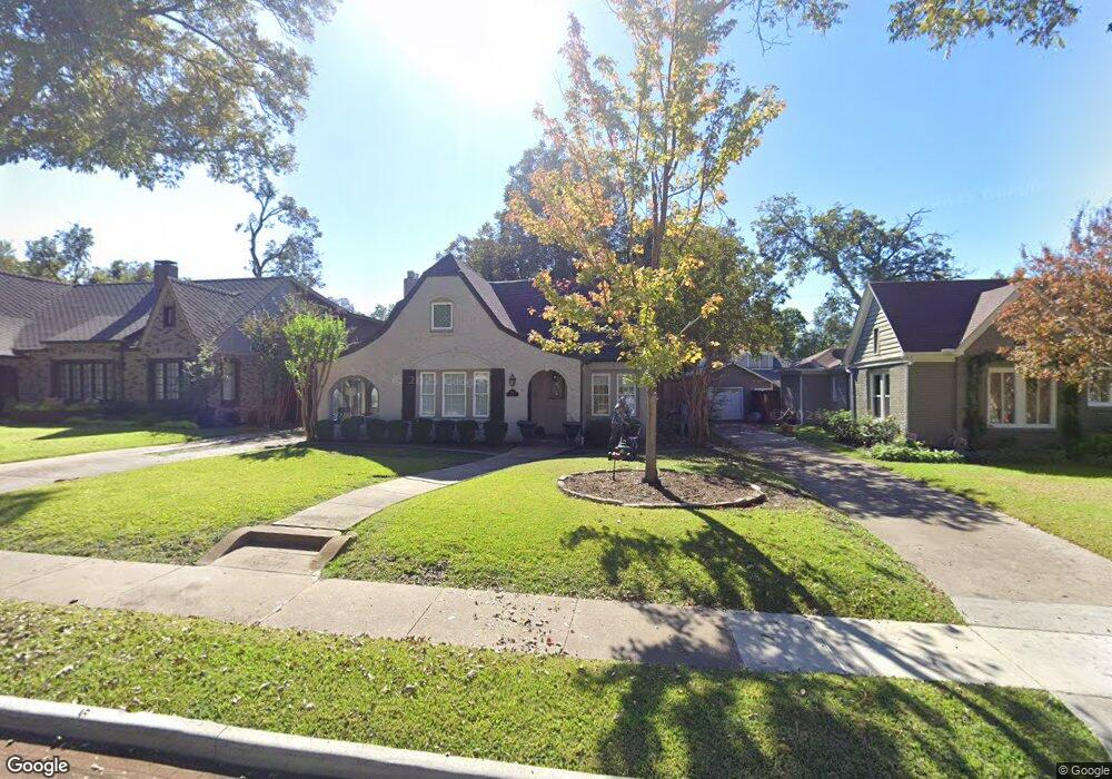 5614 Mercedes Ave, Dallas, TX 75206 - photo 1