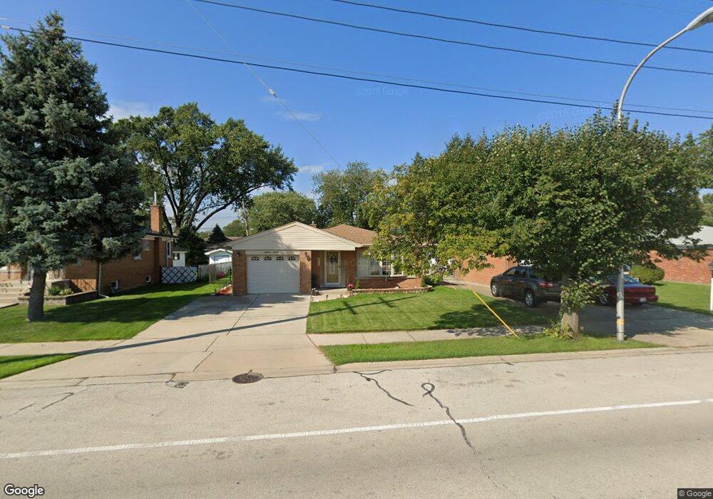 1816 Gardner Rd, Westchester, IL 60154 - photo 1