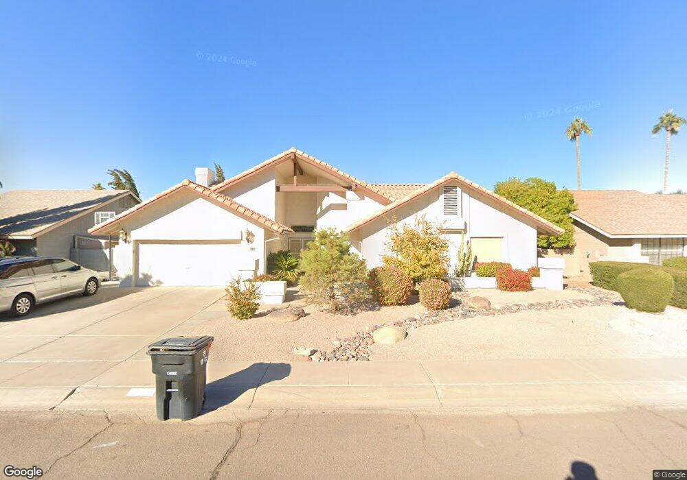1930 E Ranch Rd, Tempe, AZ 85284 - photo 1