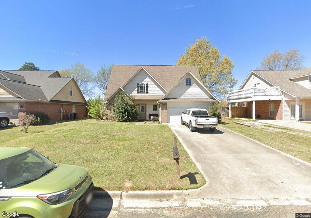 3 Jasmine Ln, Texarkana, TX 75503 - photo 1