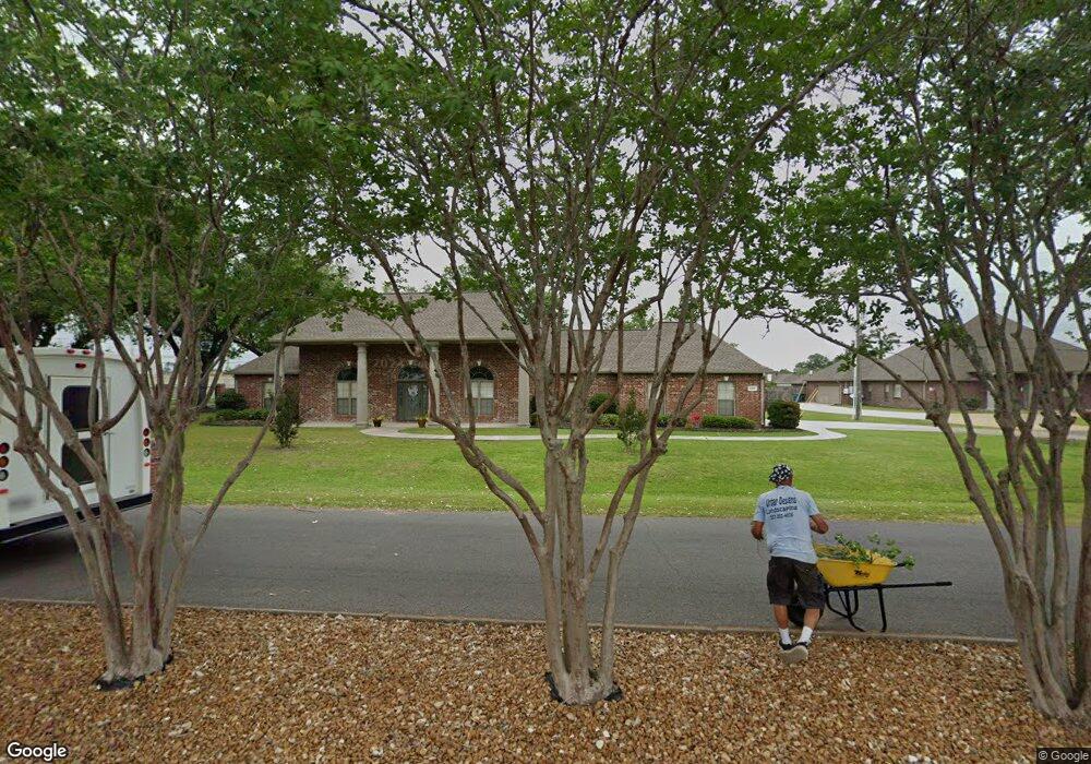 1188 N Kade Ln, Lake Charles, LA 70605 - photo 1