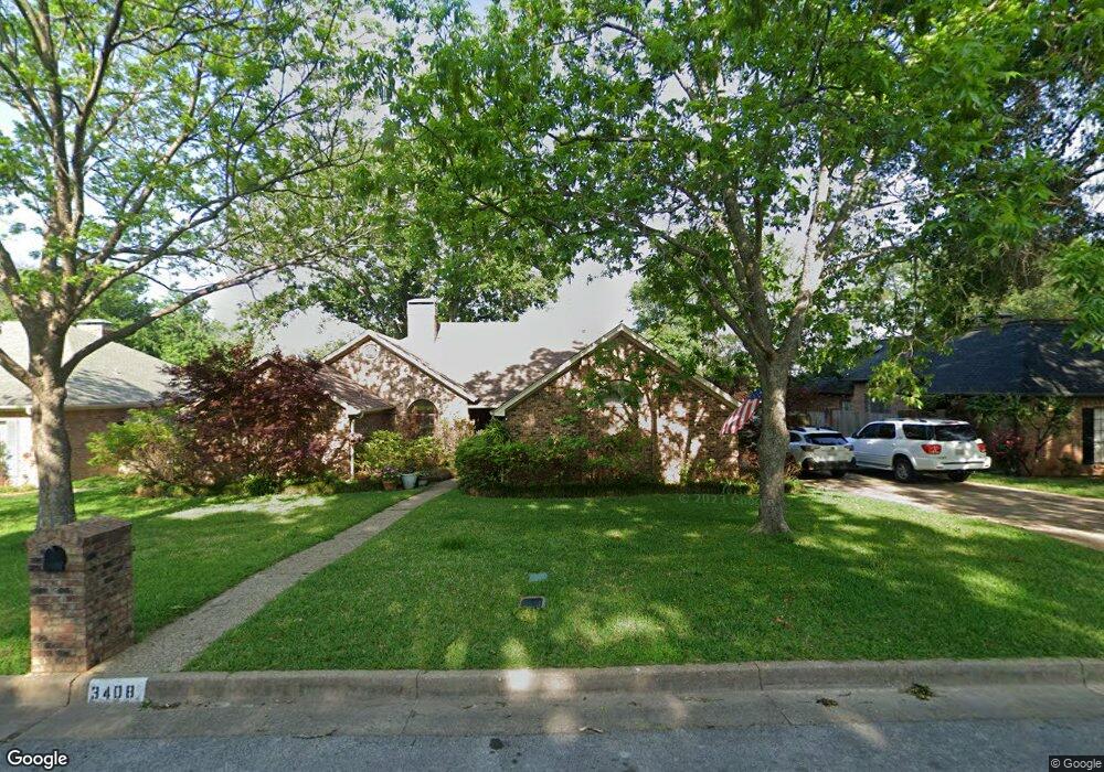 3408 Teakwood Dr, Tyler, TX 75701 - photo 1