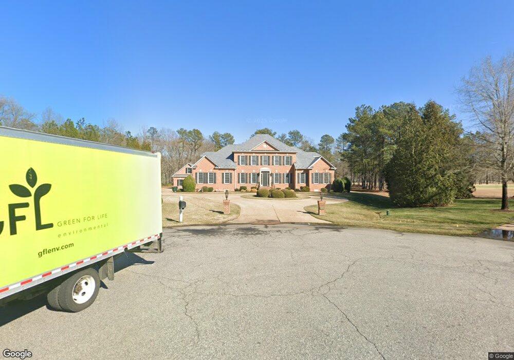 13400 Stonegate Rd, Midlothian, VA 23113 - photo 1