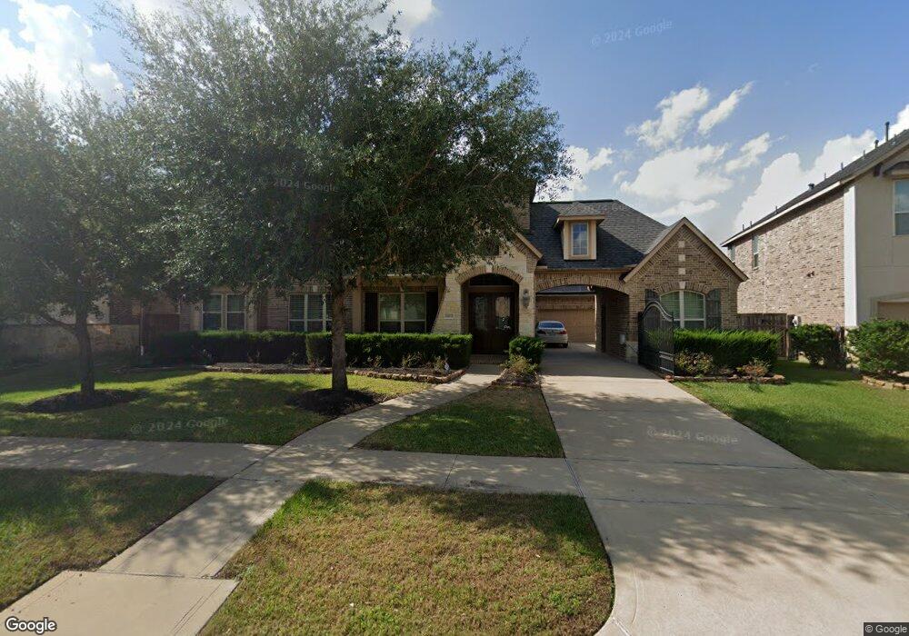 5423 Briarcliff Ln, Fulshear, TX 77441 - photo 1