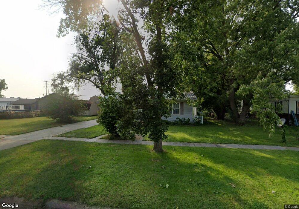 808 7th St, Onawa, IA 51040 - photo 1