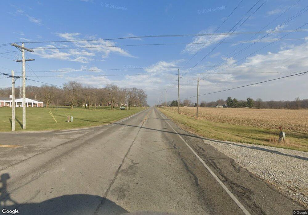 07940 County Road 33a, Wapakoneta, OH 45895 - photo 1