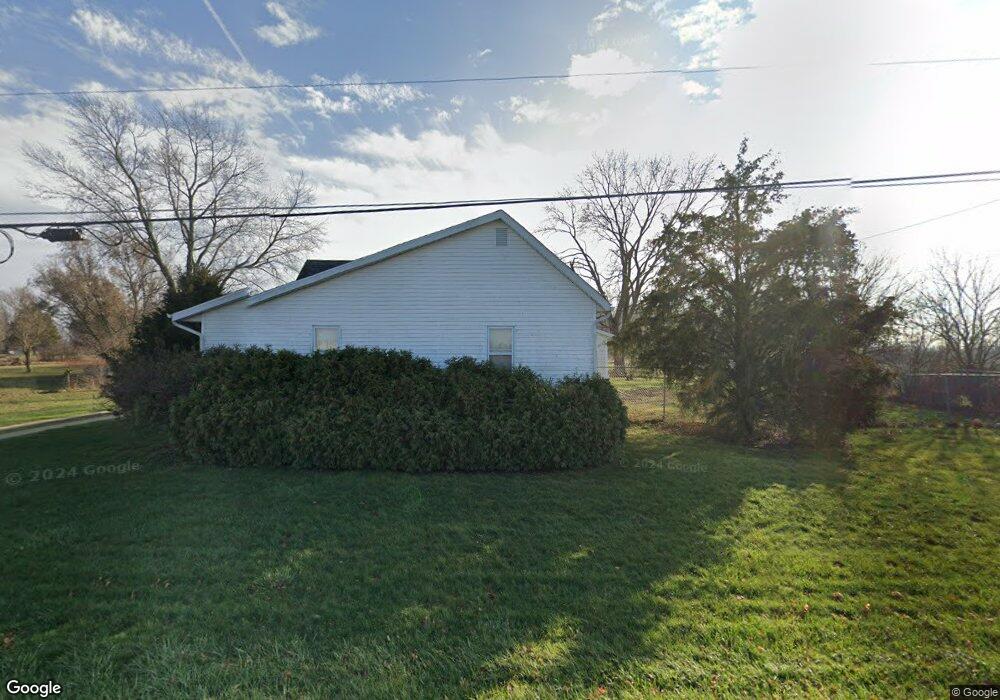 07876 County Road 33a, Wapakoneta, OH 45895 - photo 1