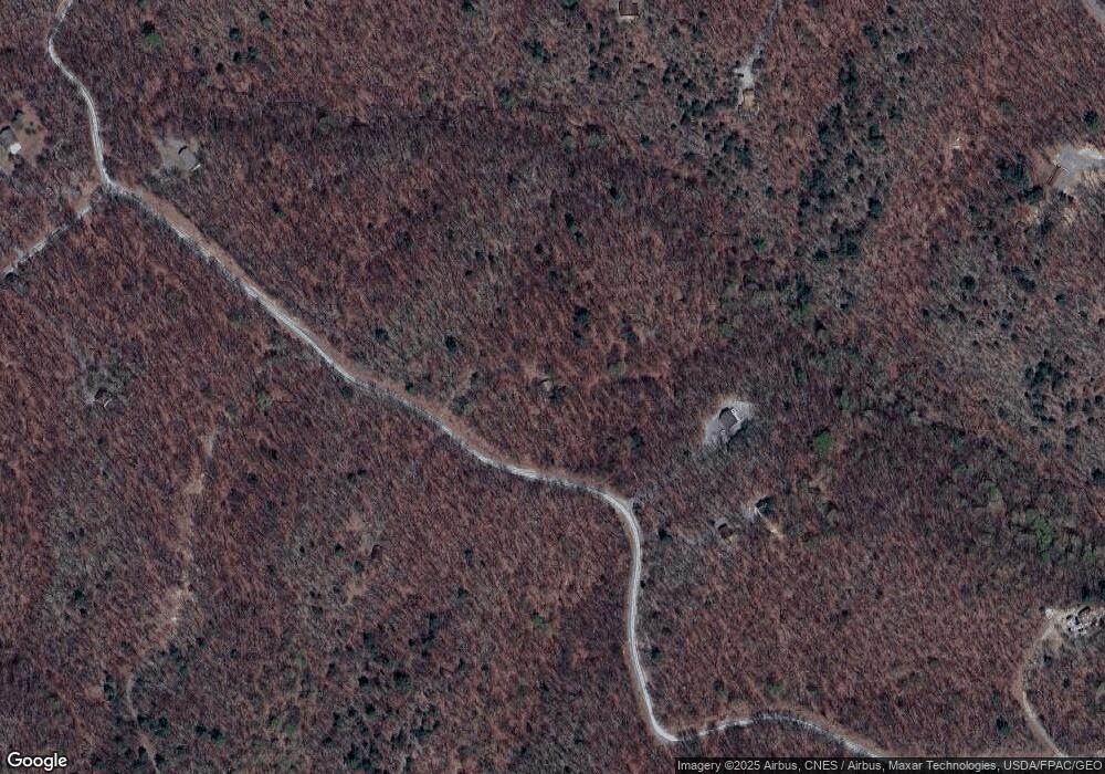 1274 Pioneer Trail, Great Cacapon, WV 25422 - photo 1