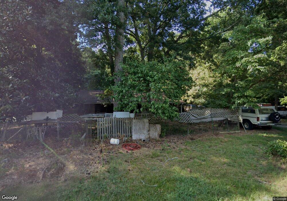 2734 E Welcome Hill Cir, Dalton, GA 30721 - photo 1