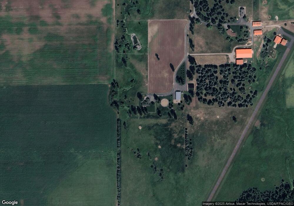 1325 Austin Crossroad, Columbia Falls, MT 59912 - photo 1